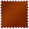 Shima Faux Silk, Rust - Twist&Fit Roman Blind